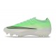 Zapatillas Nike Zoom Mercurial Vapor 17 Elite FG Verde Negro