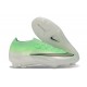 Zapatillas Nike Zoom Mercurial Vapor 17 Elite FG Verde Negro
