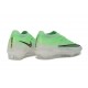 Zapatillas Nike Zoom Mercurial Vapor 17 Elite FG Verde Negro