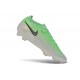 Zapatillas Nike Zoom Mercurial Vapor 17 Elite FG Verde Negro