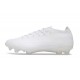 Zapatillas Nike Zoom Mercurial Vapor 17 Elite FG Blanco