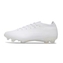 Zapatillas Nike Zoom Mercurial Vapor 17 Elite FG Blanco