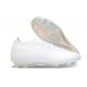 Zapatillas Nike Zoom Mercurial Vapor 17 Elite FG Blanco