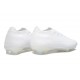 Zapatillas Nike Zoom Mercurial Vapor 17 Elite FG Blanco