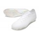 Zapatillas Nike Zoom Mercurial Vapor 17 Elite FG Blanco