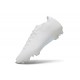 Zapatillas Nike Zoom Mercurial Vapor 17 Elite FG Blanco