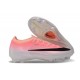 Bota de Futbol Nike Mercurial Vapor XVII Elite FG Rosa Negro
