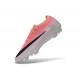 Bota de Futbol Nike Mercurial Vapor XVII Elite FG Rosa Negro