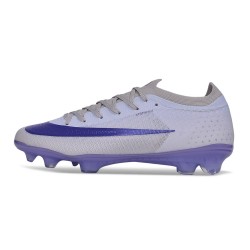 Bota de Futbol Nike Mercurial Vapor XVII Elite FG Lila