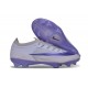 Bota de Futbol Nike Mercurial Vapor XVII Elite FG Lila
