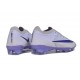 Bota de Futbol Nike Mercurial Vapor XVII Elite FG Lila