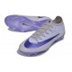 Bota de Futbol Nike Mercurial Vapor XVII Elite FG Lila