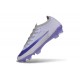 Bota de Futbol Nike Mercurial Vapor XVII Elite FG Lila