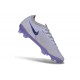 Bota de Futbol Nike Mercurial Vapor XVII Elite FG Lila