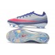 Bota de Futbol Nike Mercurial Vapor XVII Elite FG Azul Rojo