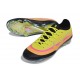 Bota de Futbol Nike Mercurial Vapor XVII Elite FG Amarillo Negro