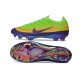 Bota de Futbol Nike Mercurial Vapor XVII Elite FG Verde