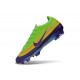Bota de Futbol Nike Mercurial Vapor XVII Elite FG Verde