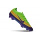 Bota de Futbol Nike Mercurial Vapor XVII Elite FG Verde
