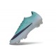 Bota de Futbol Nike Mercurial Vapor XVII Elite FG Azul Violeta