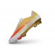 Botas de fútbol Nike Air Zoom Mercurial Superfly 11 Elite FG CR7 Dorada