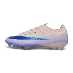 Zapatillas Nike Air Zoom Mercurial Vapor 17 Elite FG Violeta Azul