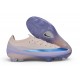 Zapatillas Nike Air Zoom Mercurial Vapor 17 Elite FG Violeta Azul