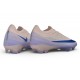 Zapatillas Nike Air Zoom Mercurial Vapor 17 Elite FG Violeta Azul