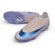 Zapatillas Nike Air Zoom Mercurial Vapor 17 Elite FG Violeta Azul