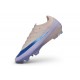 Zapatillas Nike Air Zoom Mercurial Vapor 17 Elite FG Violeta Azul