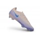 Zapatillas Nike Air Zoom Mercurial Vapor 17 Elite FG Violeta Azul