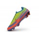 Zapatillas Nike Air Zoom Mercurial Vapor 17 Elite FG Amarillo Rojo Azul