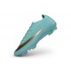 Nike Air Zoom Mercurial Vapor 17 Elite FG Brillo verde Mtlc Dorado