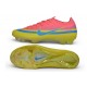 Zapatillas Nike Air Zoom Mercurial Vapor 17 Elite FG Rojo Amarillo Azul