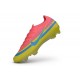 Zapatillas Nike Air Zoom Mercurial Vapor 17 Elite FG Rojo Amarillo Azul