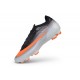 Zapatillas Nike Air Zoom Mercurial Vapor 17 Elite FG Negro Naranja Blanco