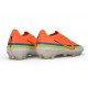 Zapatillas Nike Air Zoom Mercurial Vapor 17 Elite FG Naranja Amarillo Blanco