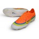 Zapatillas Nike Air Zoom Mercurial Vapor 17 Elite FG Naranja Amarillo Blanco
