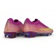 Zapatillas Nike Air Zoom Mercurial Vapor 17 Elite FG Lila Amarillo