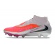 Botas altas Nike Phantom 6 Elite FG Alexia Putellas Brt Carmesí Negro