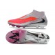 Botas altas Nike Phantom 6 Elite FG Alexia Putellas Brt Carmesí Negro