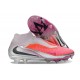 Botas altas Nike Phantom 6 Elite FG Alexia Putellas Brt Carmesí Negro