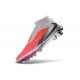 Botas altas Nike Phantom 6 Elite FG Alexia Putellas Brt Carmesí Negro