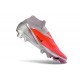 Botas altas Nike Phantom 6 Elite FG Alexia Putellas Brt Carmesí Negro