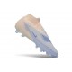 Tacos de Futbol Nike Phantom 6 Elite High FG Azul Beis