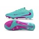 Zapatillas de Fútbol Nike Phantom 6 Elite L FG Azul Lila