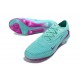 Zapatillas de Fútbol Nike Phantom 6 Elite L FG Azul Lila