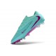 Zapatillas de Fútbol Nike Phantom 6 Elite L FG Azul Lila