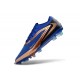 Zapatos de Fútbol Nike Phantom 6 Elite Low FG Azul oscuro Bronce