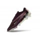 Zapatos Nike Phantom 6 Elite Low FG Flechazo Burdeos Rojo Univ Fósil